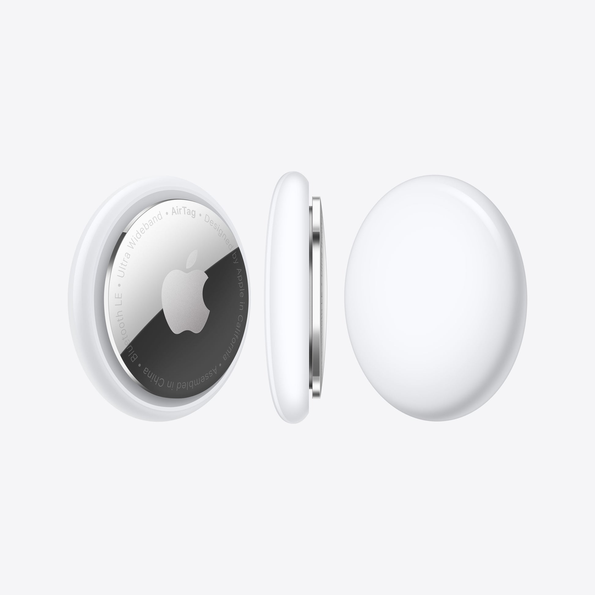 Apple AirTag (Confezione da 1)