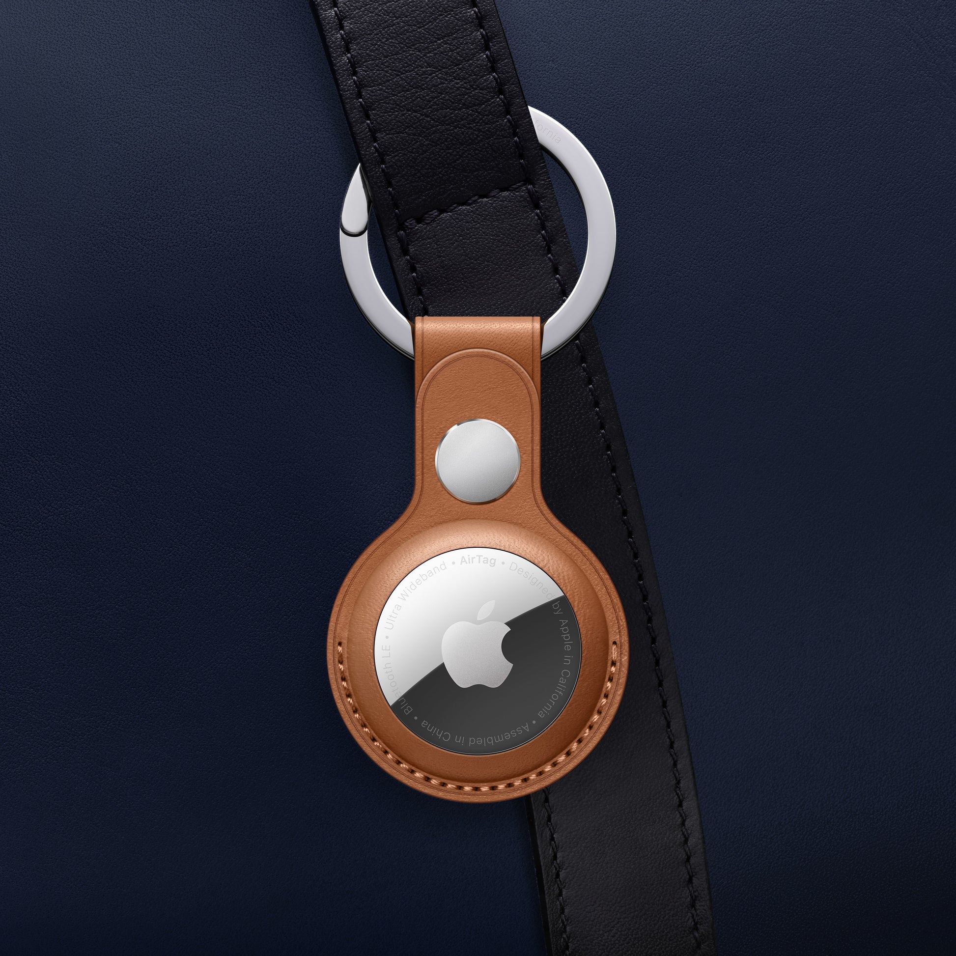 Apple AirTag (Confezione da 1)
