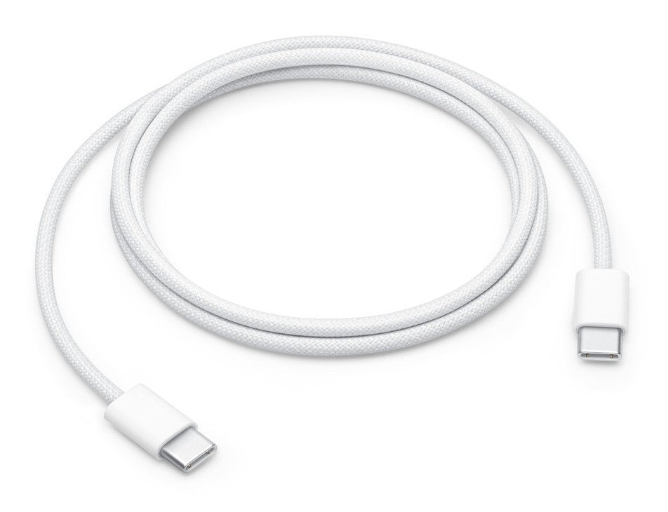 Apple Cavo di ricarica USB‑C da 60W (1 m)
