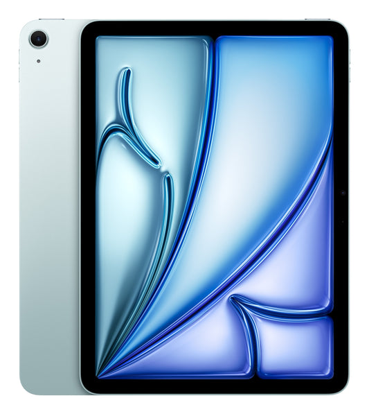 Apple iPad 11-inch Air Wi-Fi 128GB - Blu