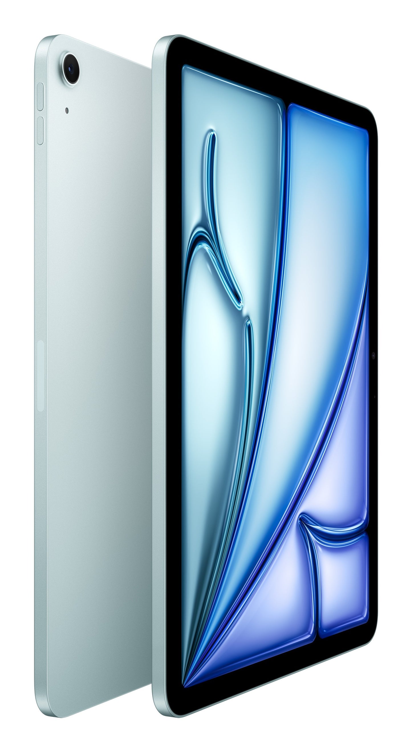 Apple iPad 11-inch Air Wi-Fi 128GB - Blu
