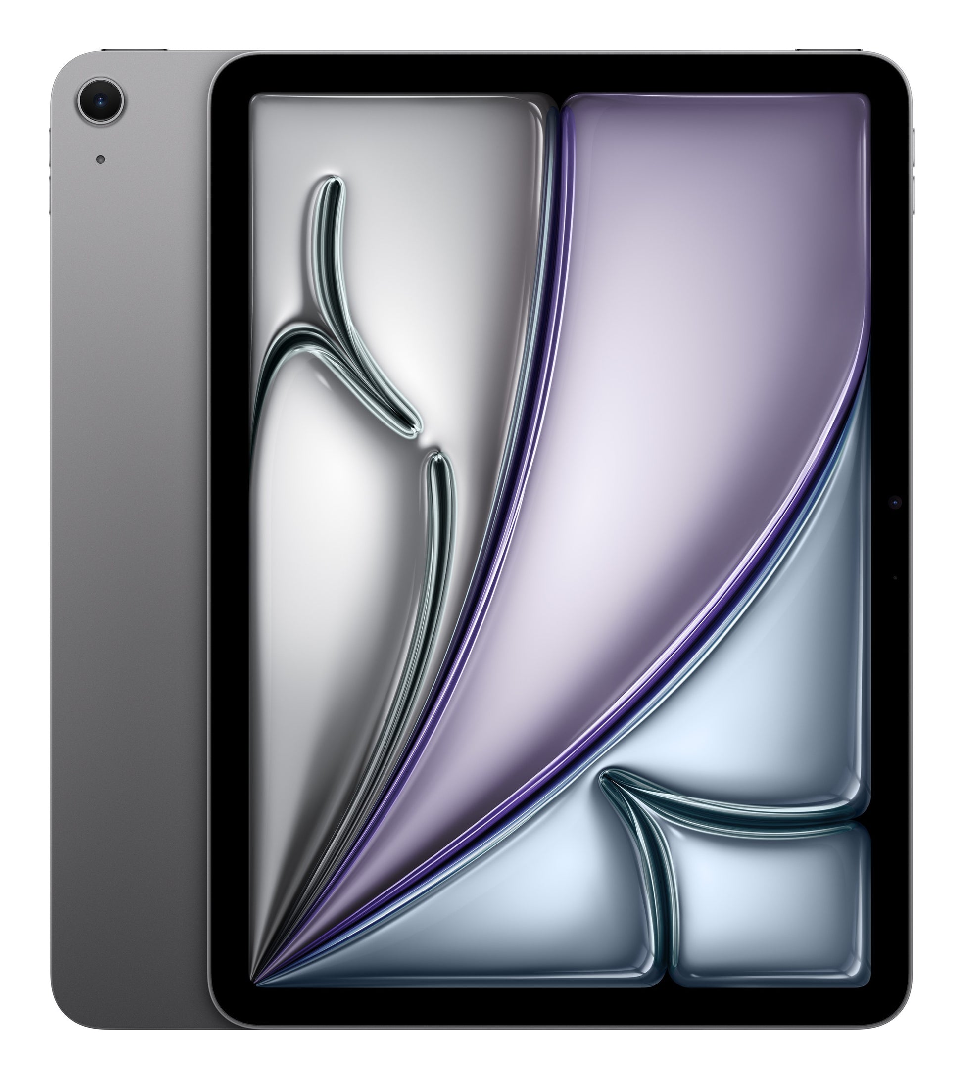 Apple iPad 11-inch Air Wi-Fi 128GB - Grigio siderale