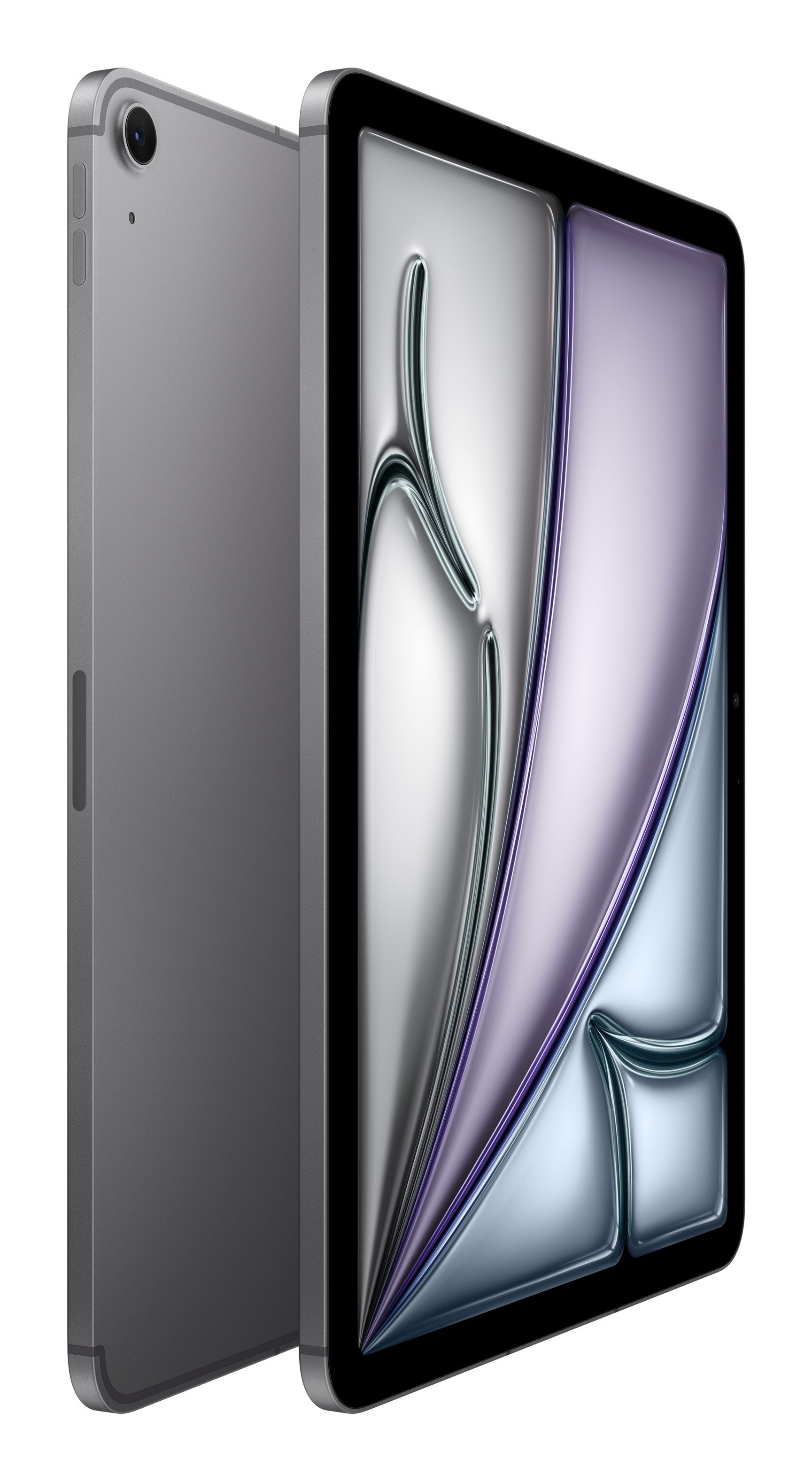 Apple iPad 11-inch Air Wi-Fi + Cellular 512GB - Grigio siderale