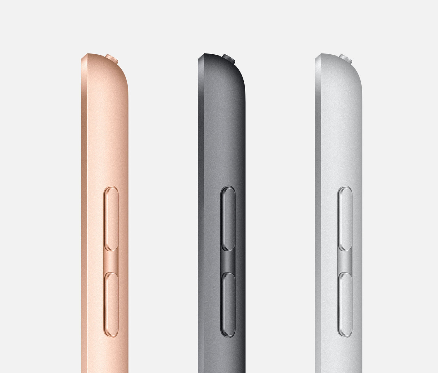 Apple iPad 128 GB 25,9 cm (10.2") Wi-Fi 5 (802.11ac) iPadOS Grigio