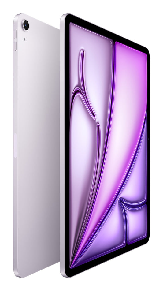 Apple iPad 13-inch Air Wi-Fi 512GB - Viola