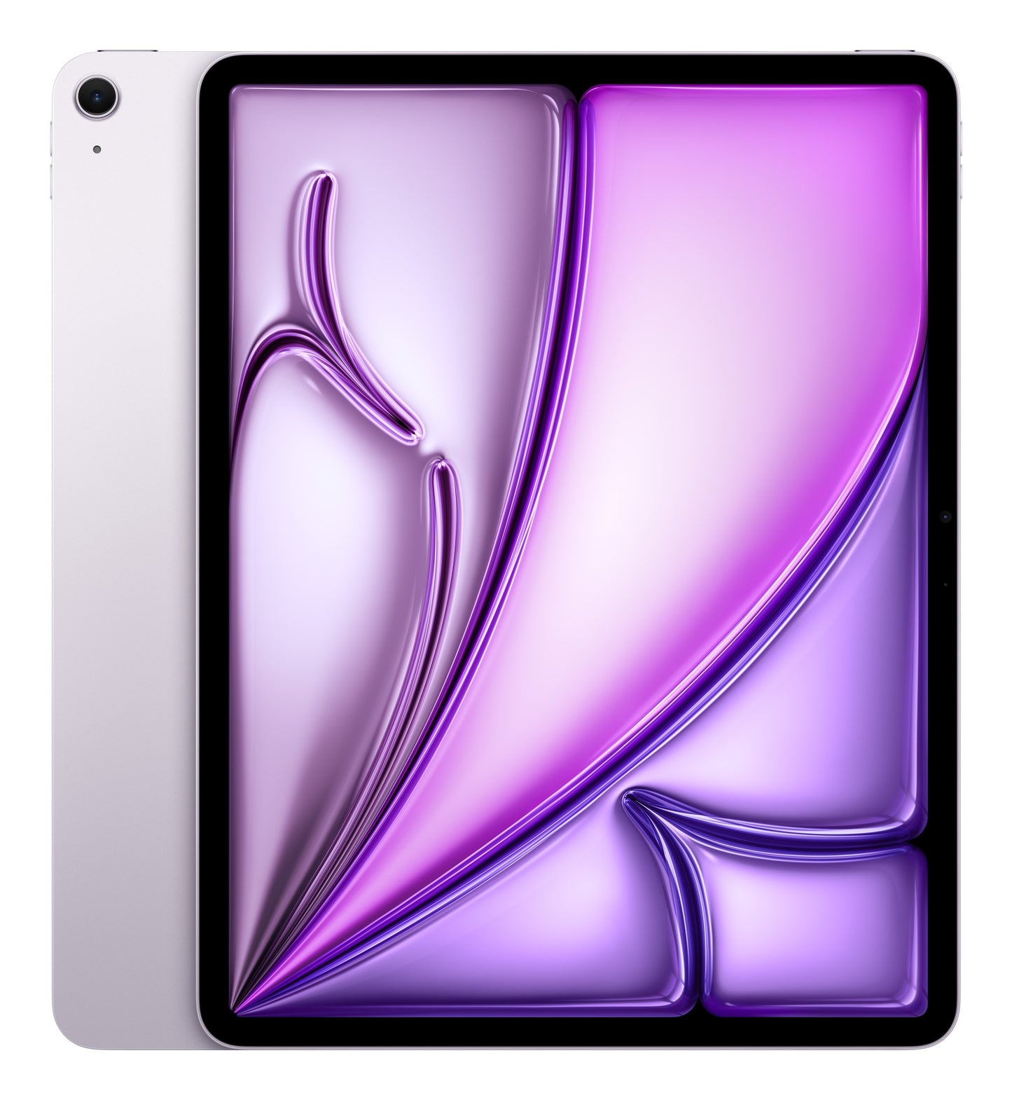 Apple iPad 13-inch Air Wi-Fi 512GB - Viola