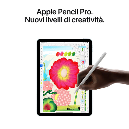 Apple iPad Air 11'' Wi-Fi + Cellular 256GB Galassia