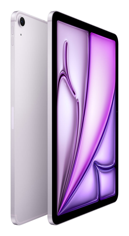 Apple iPad Air 11'' Wi-Fi + Cellular 512GB Viola