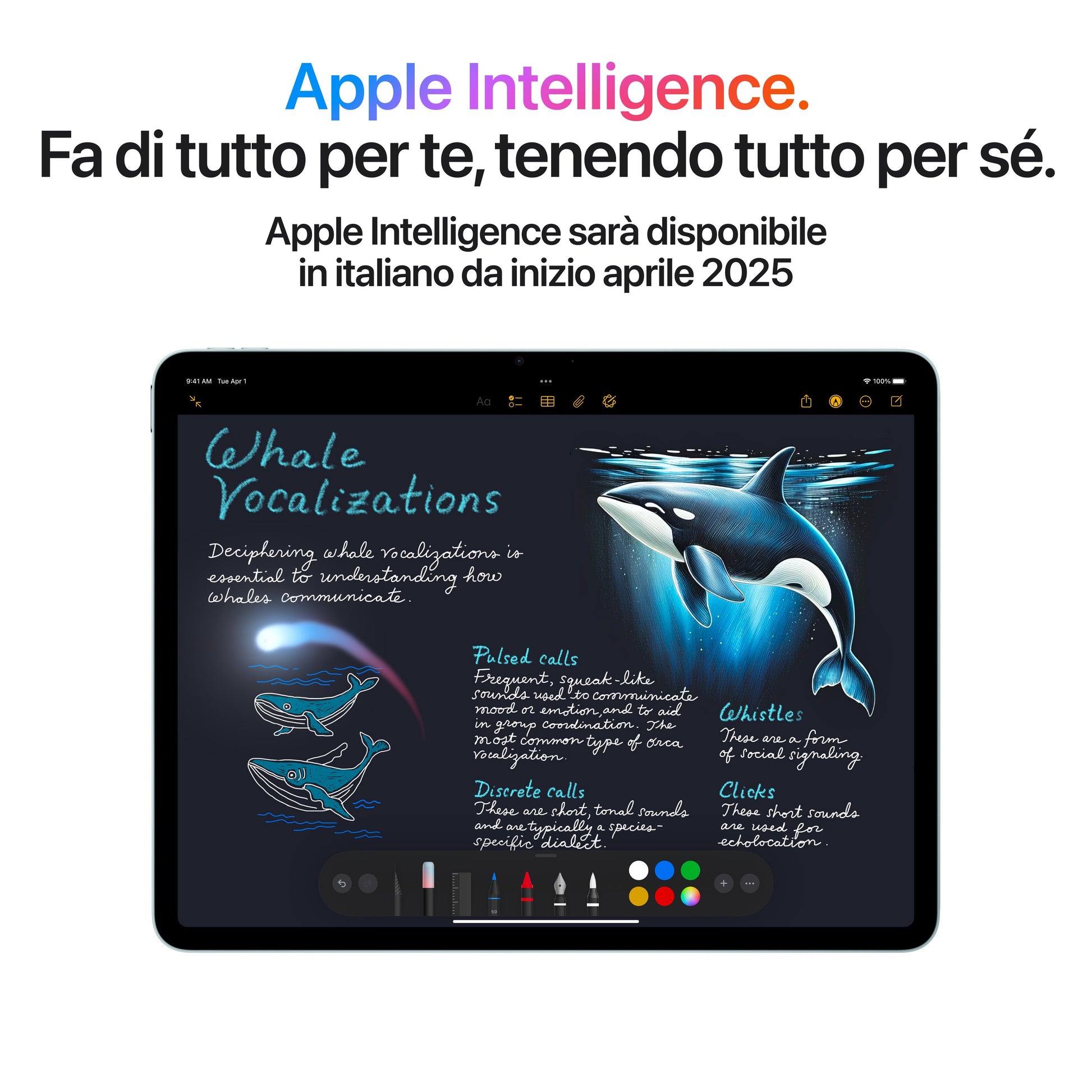 Apple iPad Air 11'' Wi-Fi + Cellular 512GB Viola