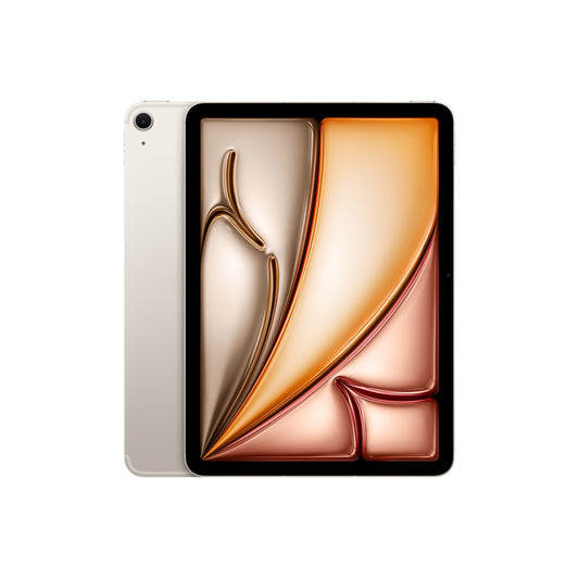 Apple iPad Air 5G Apple M TD-LTE & FDD-LTE 1 TB 27,9 cm (11") 8 GB Wi-Fi 6E (802.11ax) iPadOS 17 Beige