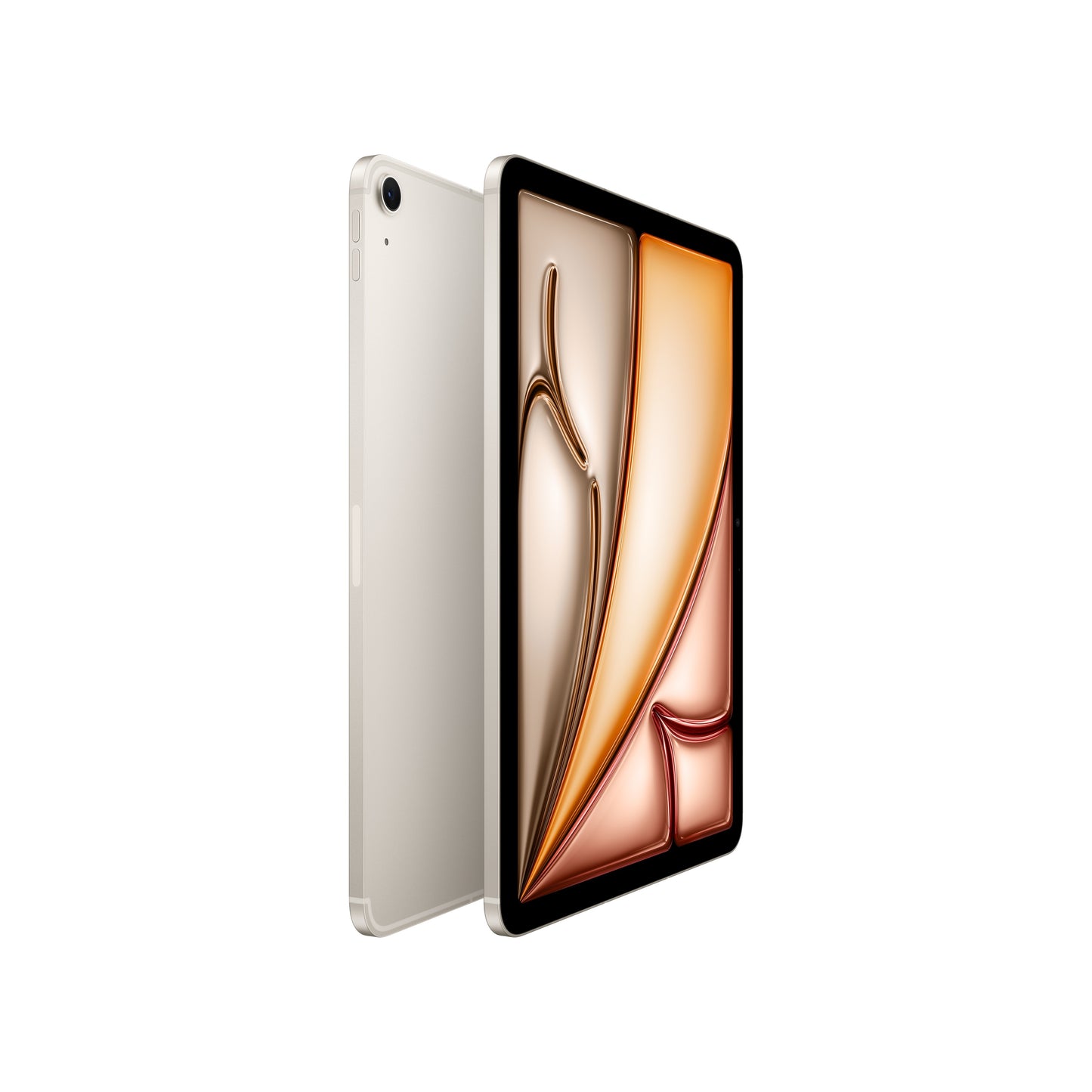 Apple iPad Air 5G Apple M TD-LTE & FDD-LTE 1 TB 27,9 cm (11") 8 GB Wi-Fi 6E (802.11ax) iPadOS 17 Beige