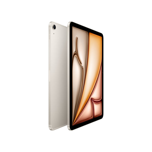 Apple iPad Air 5G Apple M TD-LTE & FDD-LTE 1 TB 27,9 cm (11") 8 GB Wi-Fi 6E (802.11ax) iPadOS 17 Beige