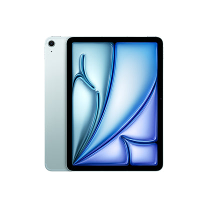 Apple iPad Air 5G Apple M TD-LTE & FDD-LTE 1 TB 27,9 cm (11") 8 GB Wi-Fi 6E (802.11ax) iPadOS 17 Blu