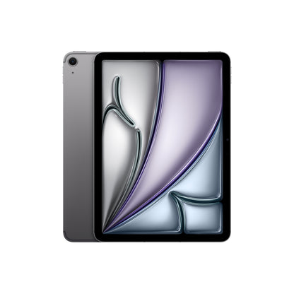 Apple iPad Air 5G Apple M TD-LTE & FDD-LTE 1 TB 27,9 cm (11") 8 GB Wi-Fi 6E (802.11ax) iPadOS 17 Grigio