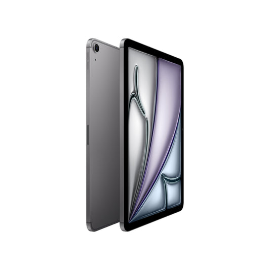 Apple iPad Air 5G Apple M TD-LTE & FDD-LTE 1 TB 27,9 cm (11") 8 GB Wi-Fi 6E (802.11ax) iPadOS 17 Grigio