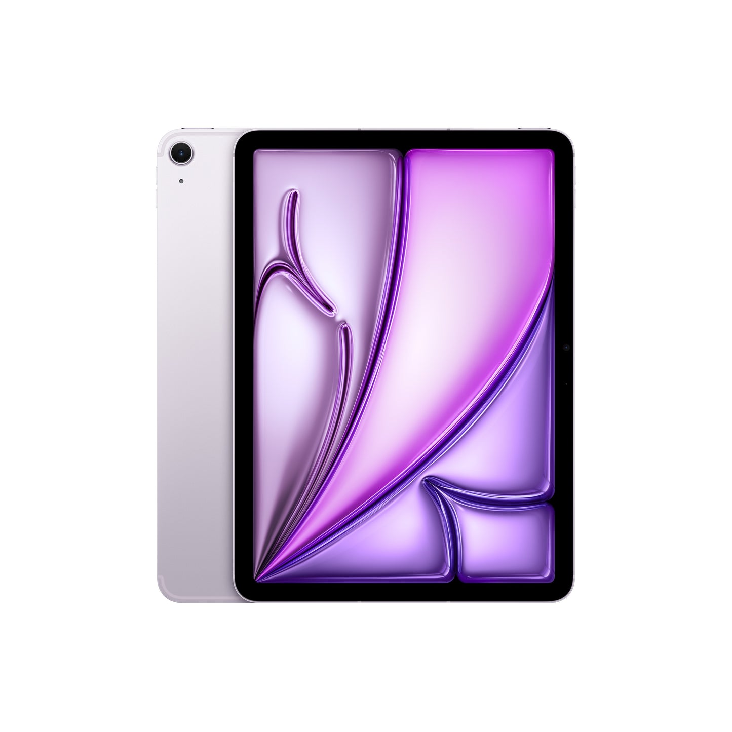 Apple iPad Air 5G Apple M TD-LTE & FDD-LTE 1 TB 27,9 cm (11") 8 GB Wi-Fi 6E (802.11ax) iPadOS 17 Viola