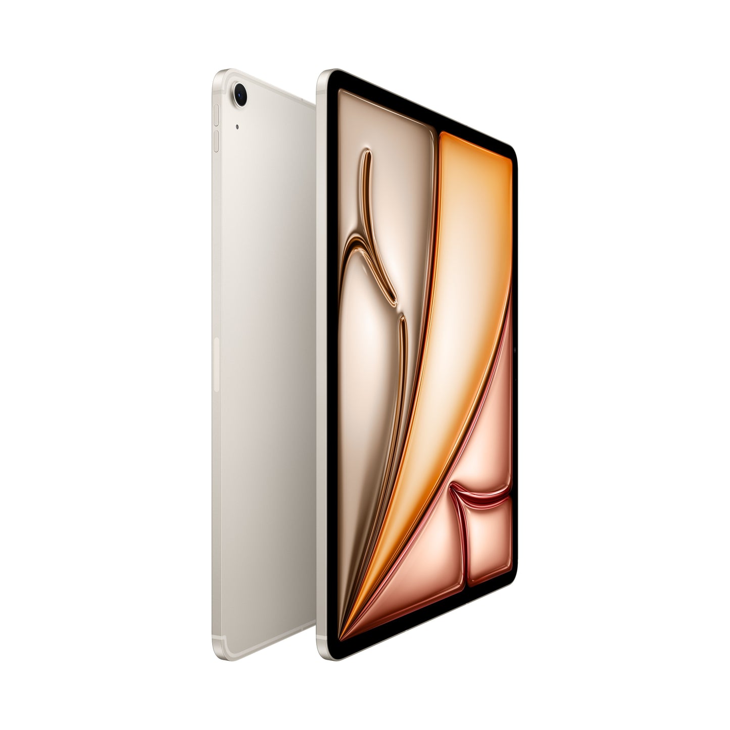 Apple iPad Air 5G Apple M TD-LTE & FDD-LTE 512 GB 33 cm (13") 8 GB Wi-Fi 6E (802.11ax) iPadOS 17 Beige