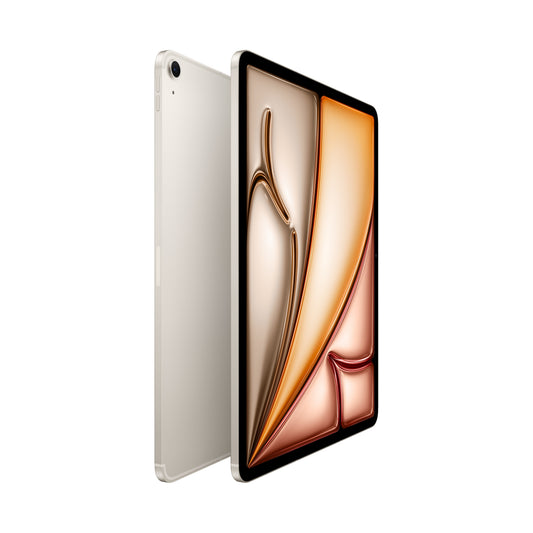 Apple iPad Air 5G Apple M TD-LTE & FDD-LTE 512 GB 33 cm (13") 8 GB Wi-Fi 6E (802.11ax) iPadOS 17 Beige