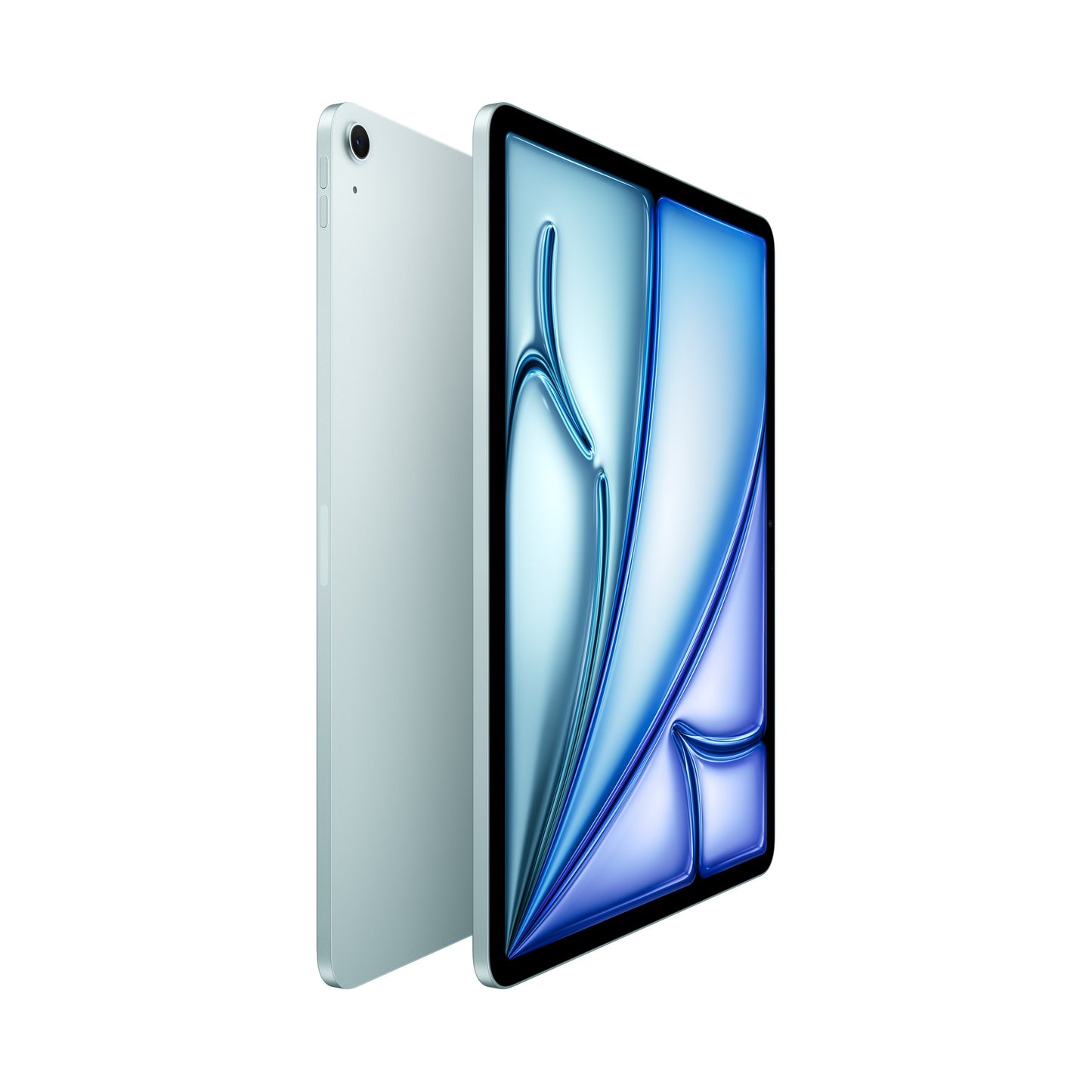 Apple iPad Air Apple M 1 TB 33 cm (13") 8 GB Wi-Fi 6E (802.11ax) iPadOS 17 Blu