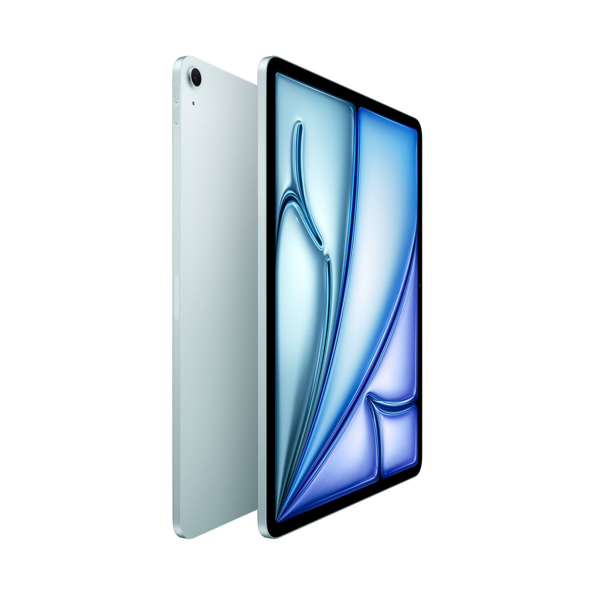 Apple iPad Air Apple M 1 TB 33 cm (13") 8 GB Wi-Fi 6E (802.11ax) iPadOS 17 Blu