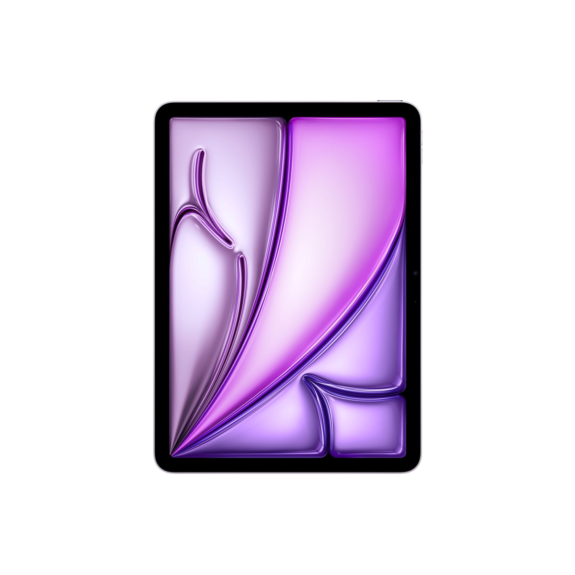 Apple iPad Air Apple M 128 GB 27,9 cm (11") 8 GB Wi-Fi 6E (802.11ax) iPadOS 17 Viola