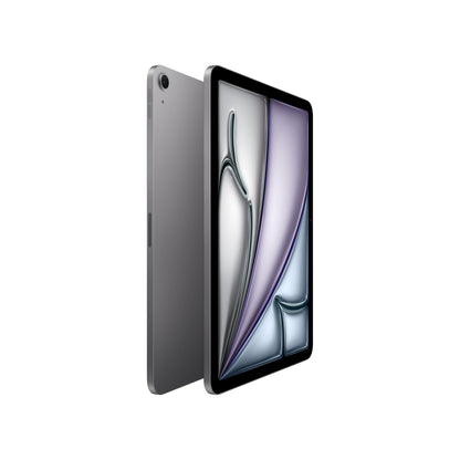 Apple iPad Air Apple M 256 GB 27,9 cm (11") 8 GB Wi-Fi 6E (802.11ax) iPadOS 17 Grigio