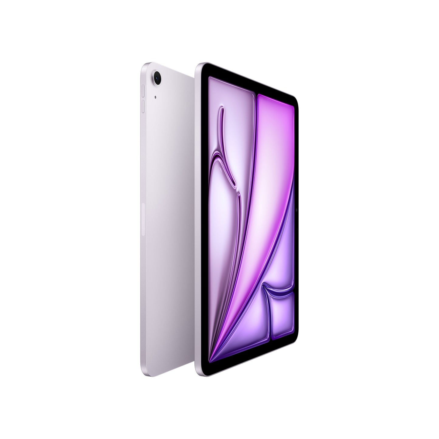Apple iPad Air Apple M 256 GB 27,9 cm (11") 8 GB Wi-Fi 6E (802.11ax) iPadOS 17 Viola