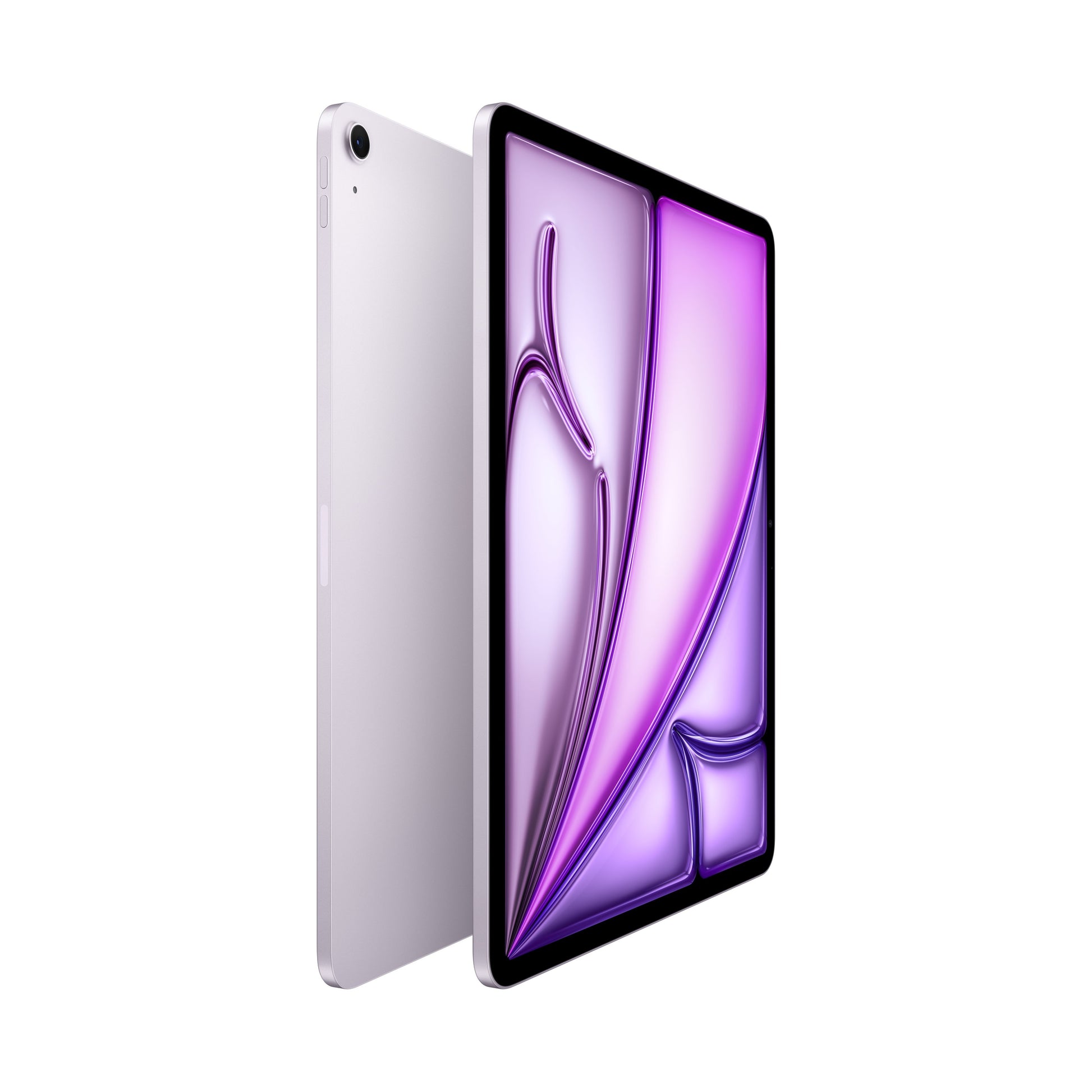 Apple iPad Air Apple M 512 GB 33 cm (13") 8 GB Wi-Fi 6E (802.11ax) iPadOS 17 Viola