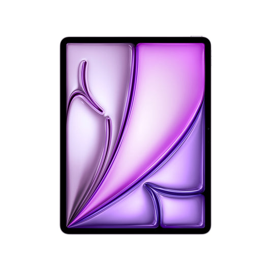 Apple iPad Air Apple M 512 GB 33 cm (13") 8 GB Wi-Fi 6E (802.11ax) iPadOS 17 Viola