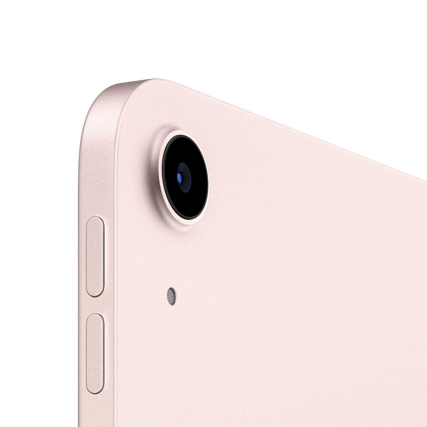 Apple iPad Air Apple M 64 GB 27,7 cm (10.9") 8 GB Wi-Fi 6 (802.11ax) iPadOS 15 Rosa