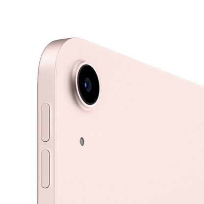 Apple iPad Air Apple M 64 GB 27,7 cm (10.9") 8 GB Wi-Fi 6 (802.11ax) iPadOS 15 Rosa