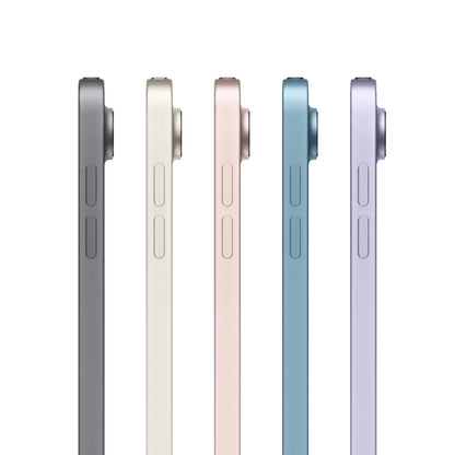 Apple iPad Air Apple M 64 GB 27,7 cm (10.9") 8 GB Wi-Fi 6 (802.11ax) iPadOS 15 Rosa