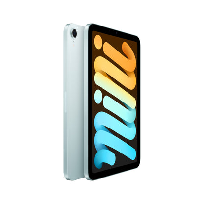 Apple iPad mini 512 GB 21,1 cm (8.3") Wi-Fi 6E (802.11ax) iPadOS 18 Blu