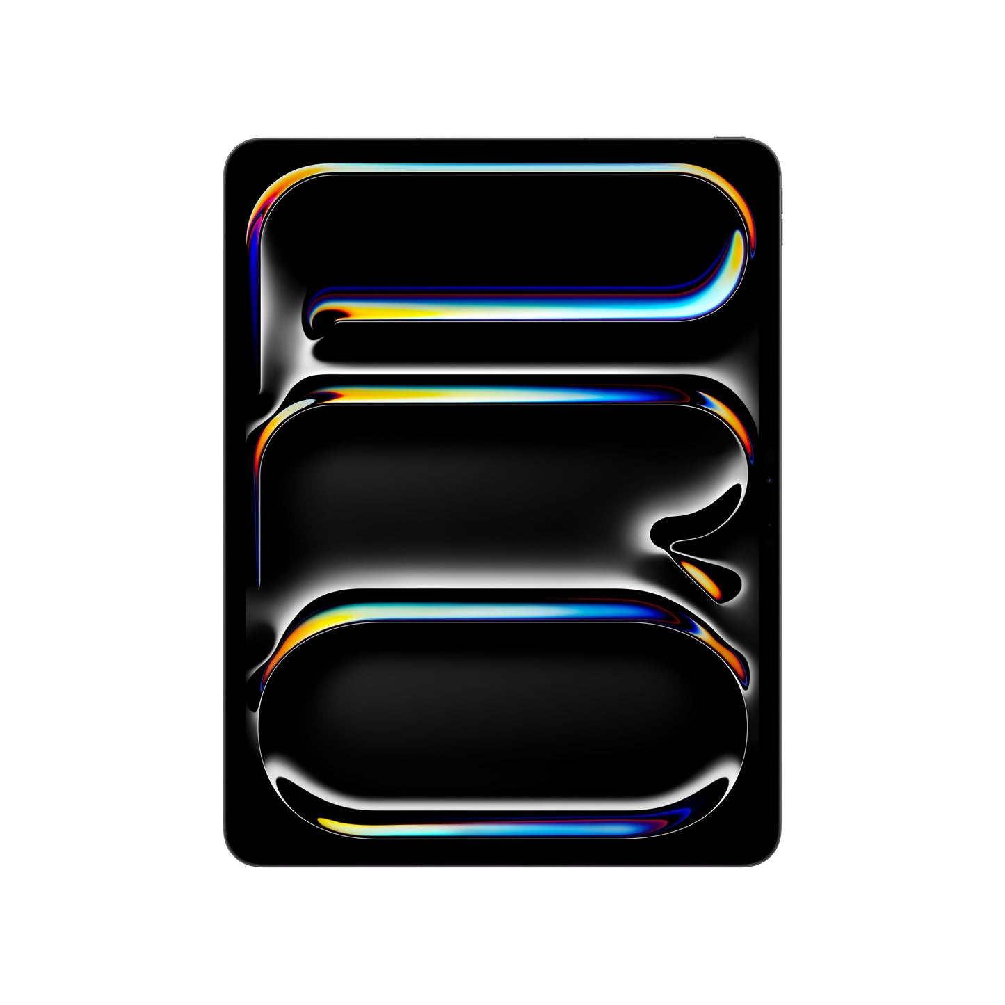 Apple iPad Pro 5G Apple M TD-LTE & FDD-LTE 512 GB 33 cm (13") 8 GB Wi-Fi 6E (802.11ax) iPadOS 17 Nero