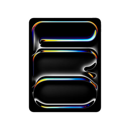 Apple iPad Pro 5G Apple M TD-LTE & FDD-LTE 512 GB 33 cm (13") 8 GB Wi-Fi 6E (802.11ax) iPadOS 17 Nero