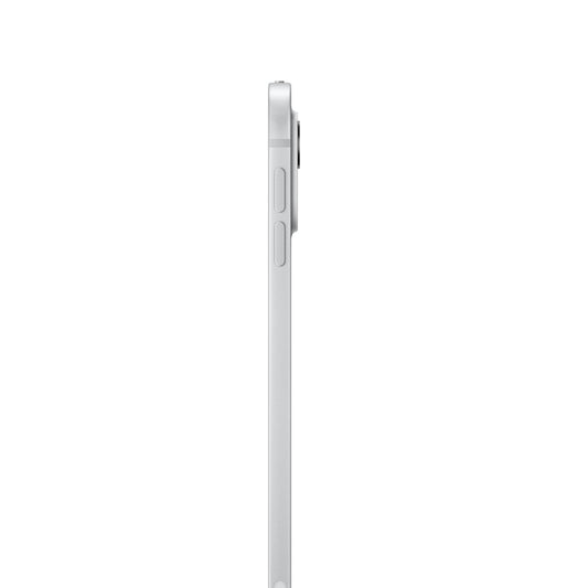 Apple iPad Pro Apple M 512 GB 27,9 cm (11") 8 GB Wi-Fi 6E (802.11ax) iPadOS 17 Argento