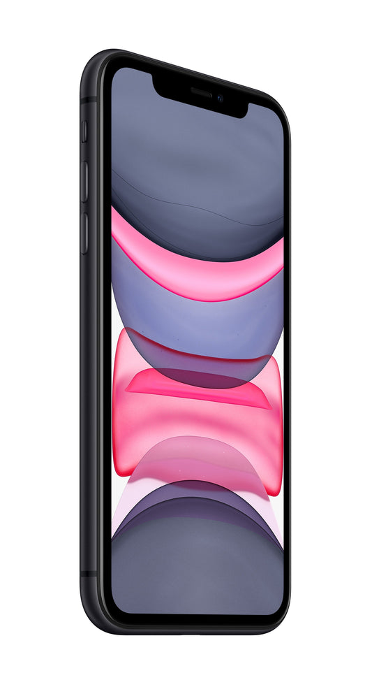 Apple iPhone 11 64GB - Nero