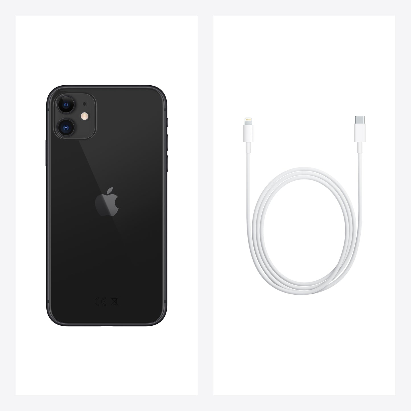 Apple iPhone 11 64GB - Nero