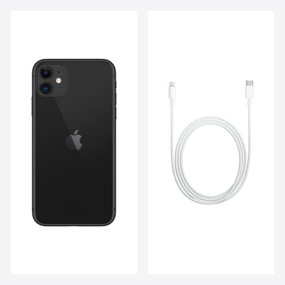Apple iPhone 11 64GB - Nero