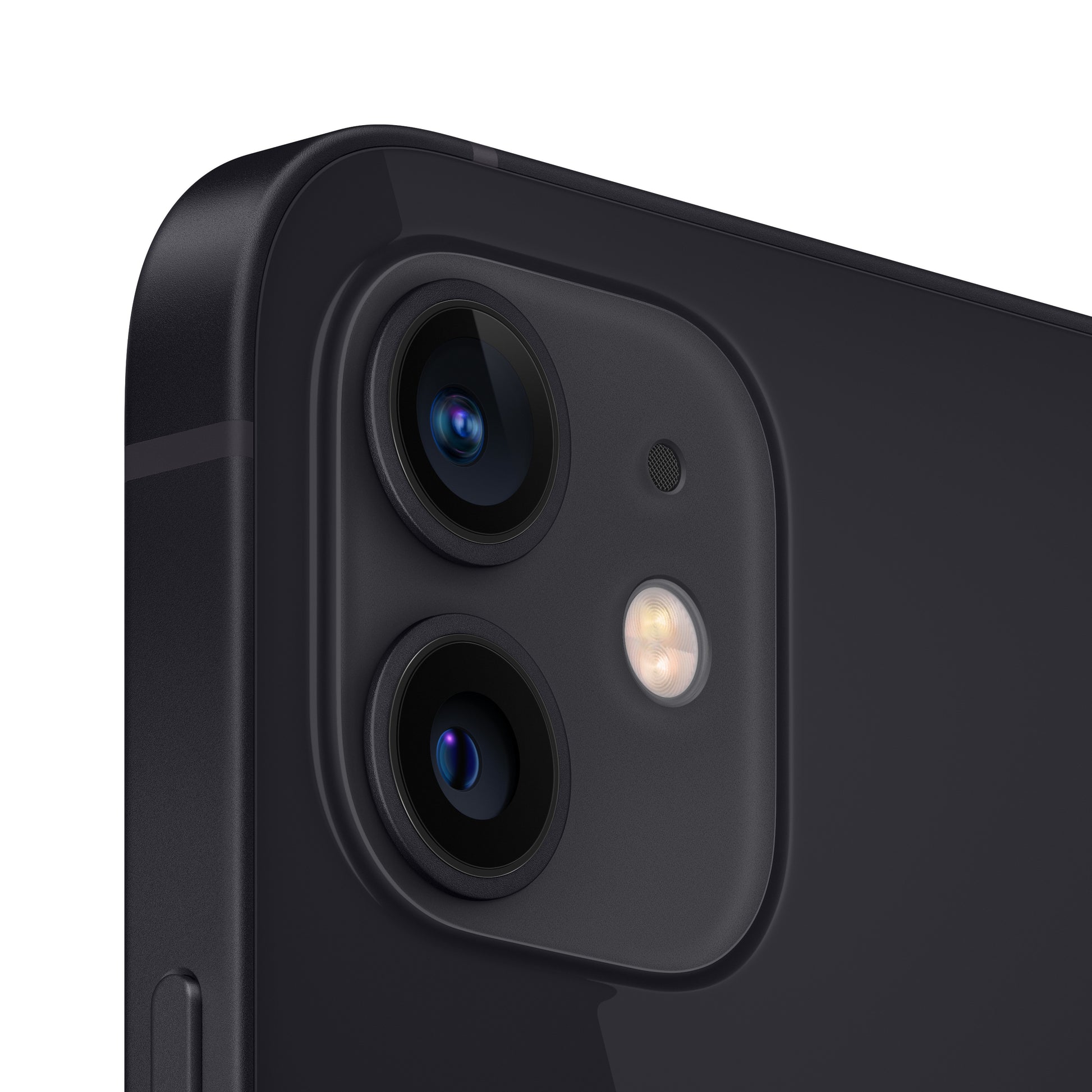 Apple iPhone 12 15,5 cm (6.1") Doppia SIM iOS 14 5G 128 GB Nero