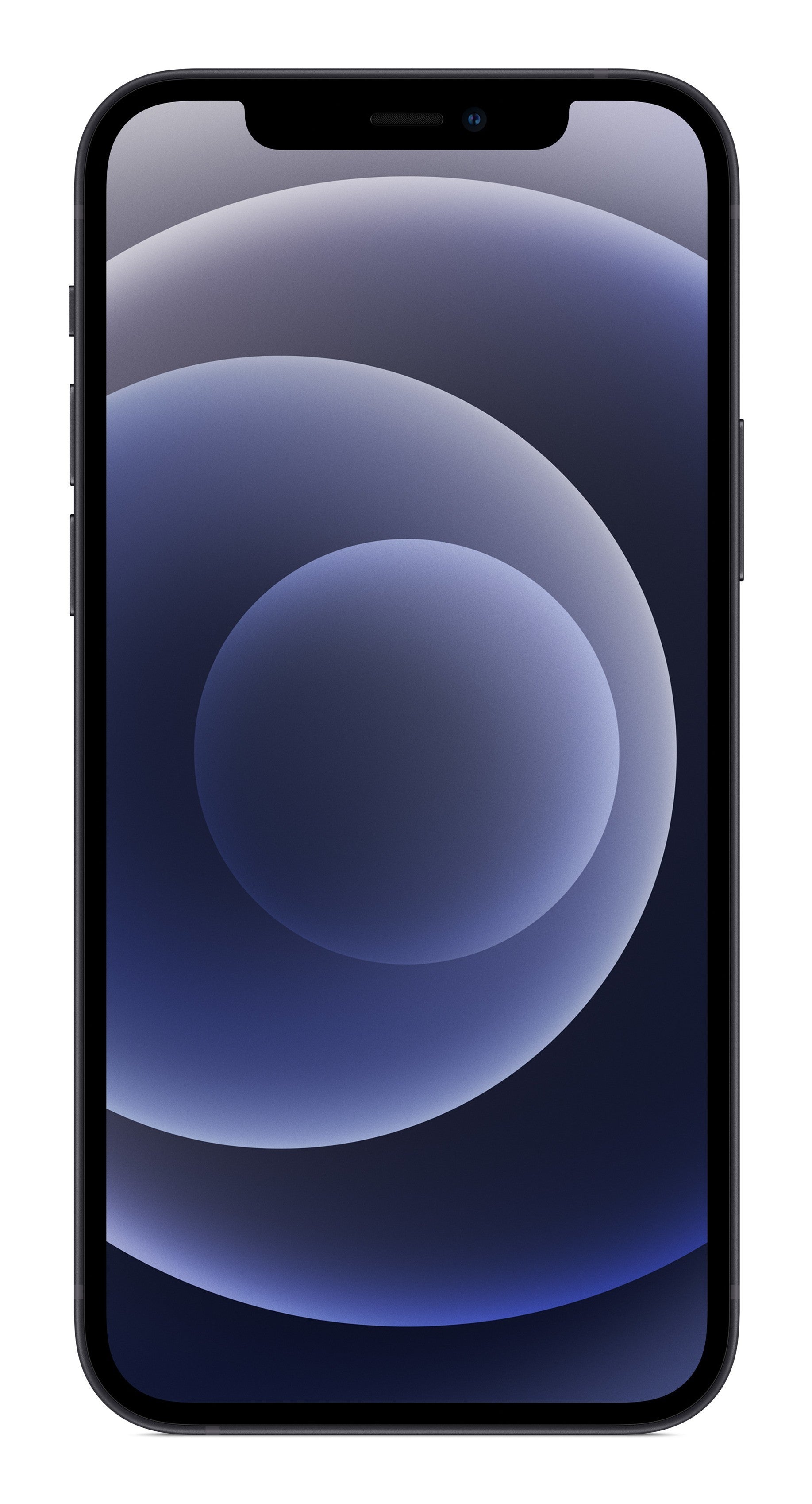 Apple iPhone 12 15,5 cm (6.1") Doppia SIM iOS 14 5G 128 GB Nero