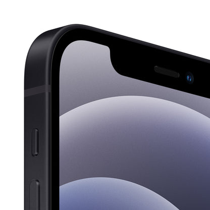 Apple iPhone 12 15,5 cm (6.1") Doppia SIM iOS 14 5G 128 GB Nero