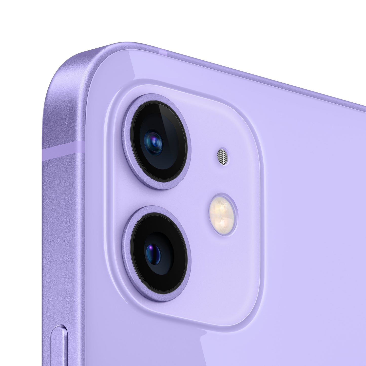Apple iPhone 12 15,5 cm (6.1") Doppia SIM iOS 14 5G 64 GB Viola