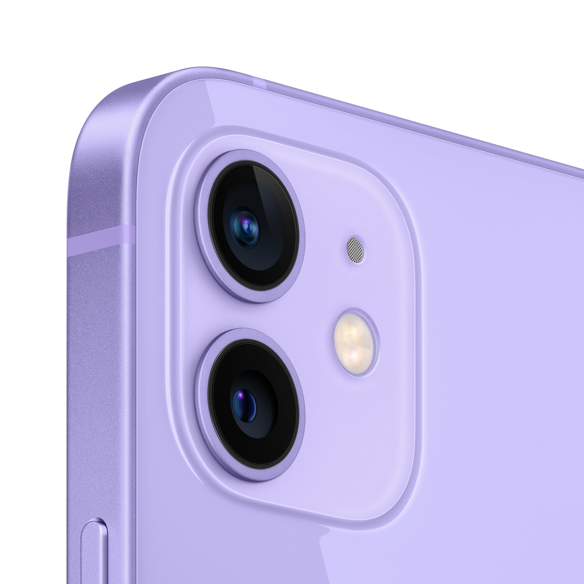Apple iPhone 12 15,5 cm (6.1") Doppia SIM iOS 14 5G 64 GB Viola