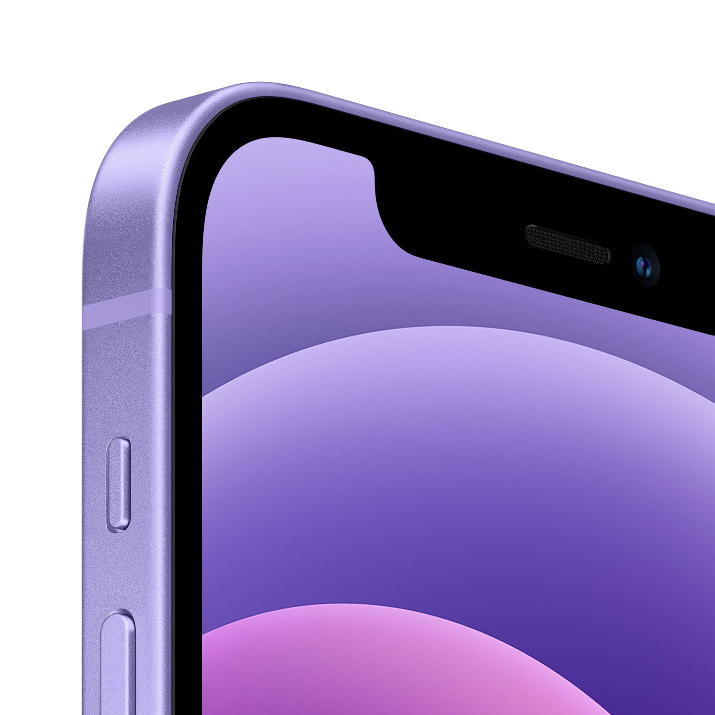 Apple iPhone 12 15,5 cm (6.1") Doppia SIM iOS 14 5G 64 GB Viola