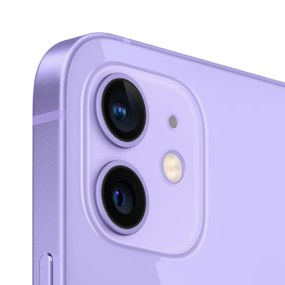 Apple iPhone 12 64GB - Viola