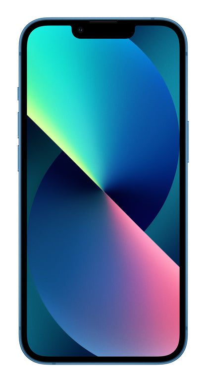 Apple iPhone 13 15,5 cm (6.1") Doppia SIM iOS 15 5G 128 GB Blu