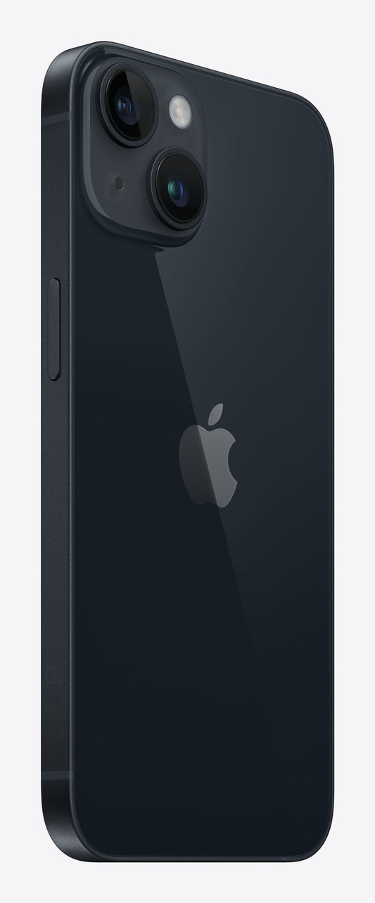 Apple iPhone 14 128GB Mezzanotte