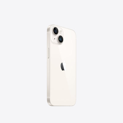 Apple iPhone 14 15,5 cm (6.1") Doppia SIM iOS 16 5G 128 GB Beige