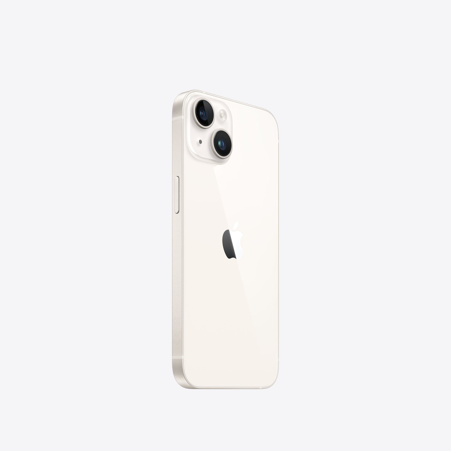 Apple iPhone 14 15,5 cm (6.1") Doppia SIM iOS 16 5G 128 GB Beige